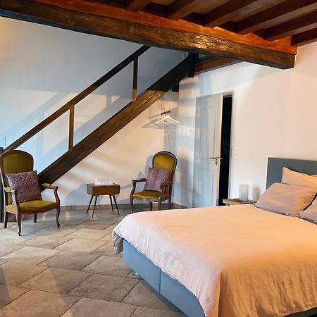 Chambre D'Aut' Autun Bagian luar foto