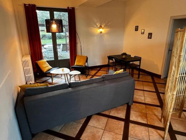 Chambre D'Aut' Autun Bagian luar foto