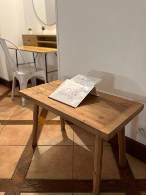 Chambre D'Aut' Autun Bagian luar foto