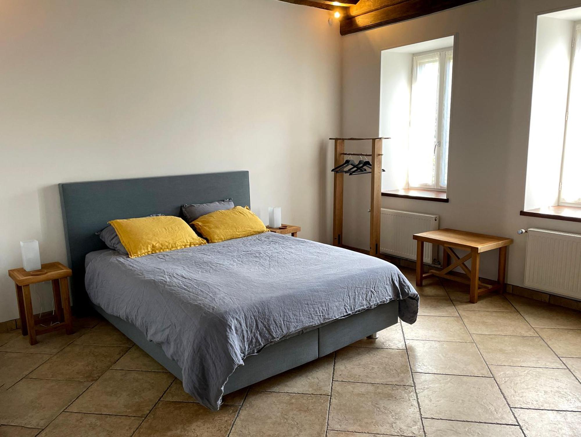 Chambre D'Aut' Autun Bagian luar foto